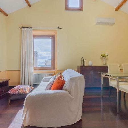 Romantic Suite Canelles Cagliari Luaran gambar