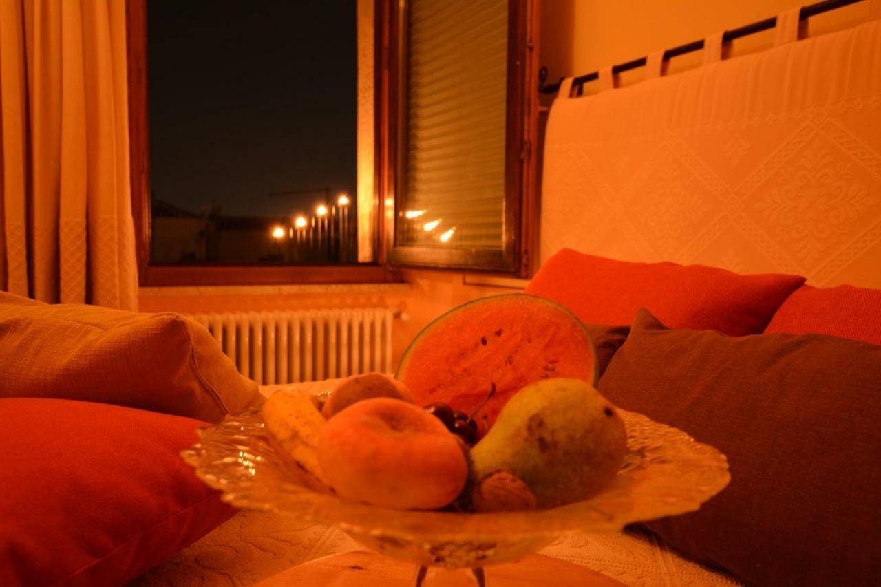 Romantic Suite Canelles Cagliari Luaran gambar