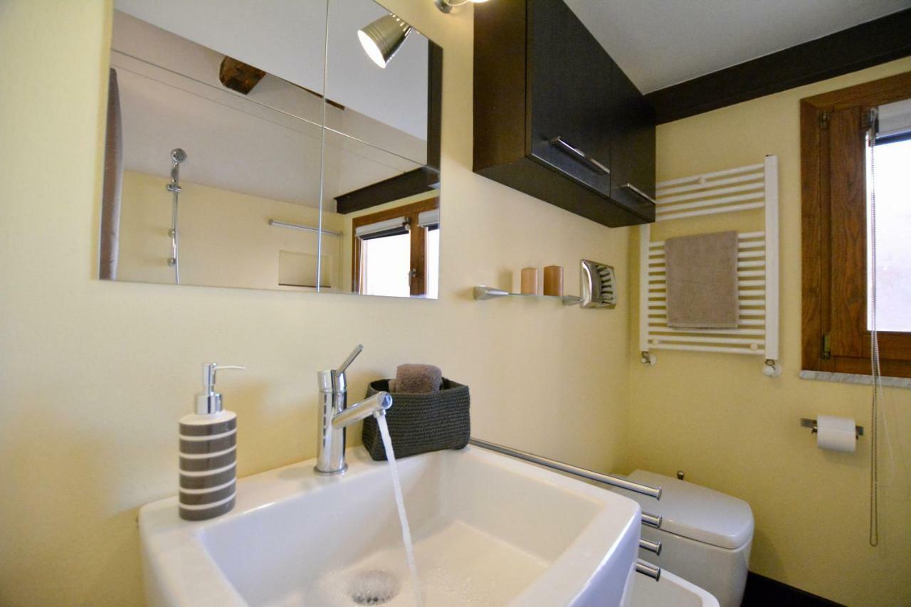 Romantic Suite Canelles Cagliari Luaran gambar
