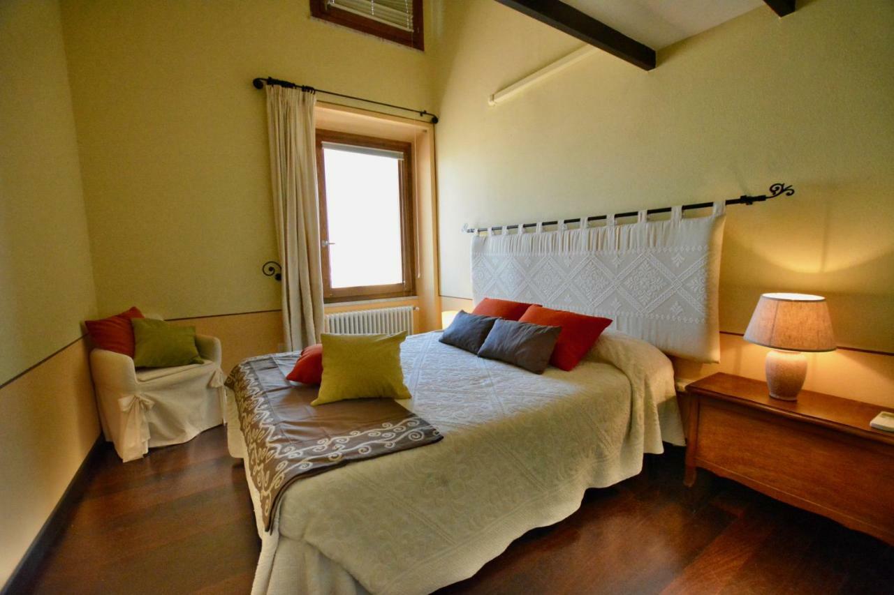 Romantic Suite Canelles Cagliari Luaran gambar