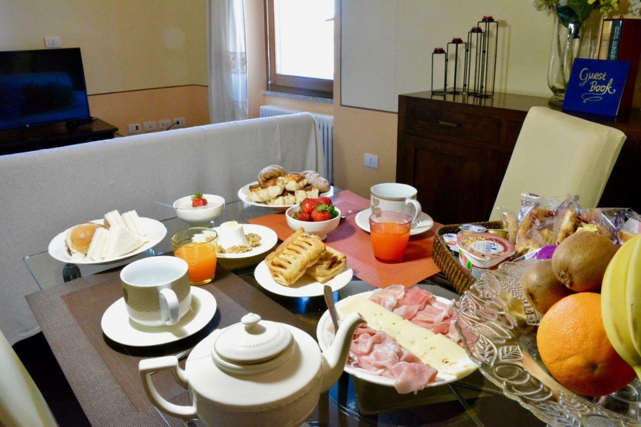 Romantic Suite Canelles Cagliari Luaran gambar