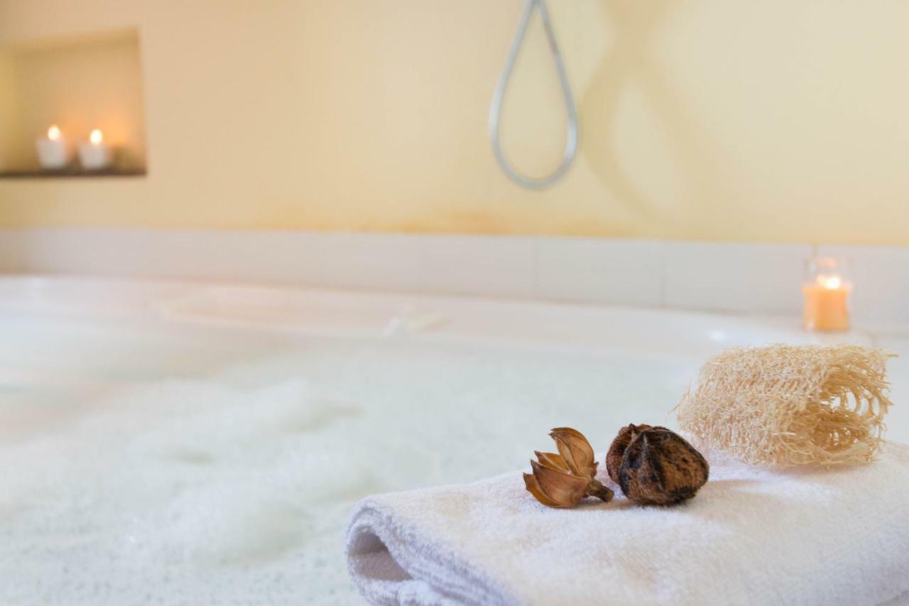 Romantic Suite Canelles Cagliari Luaran gambar
