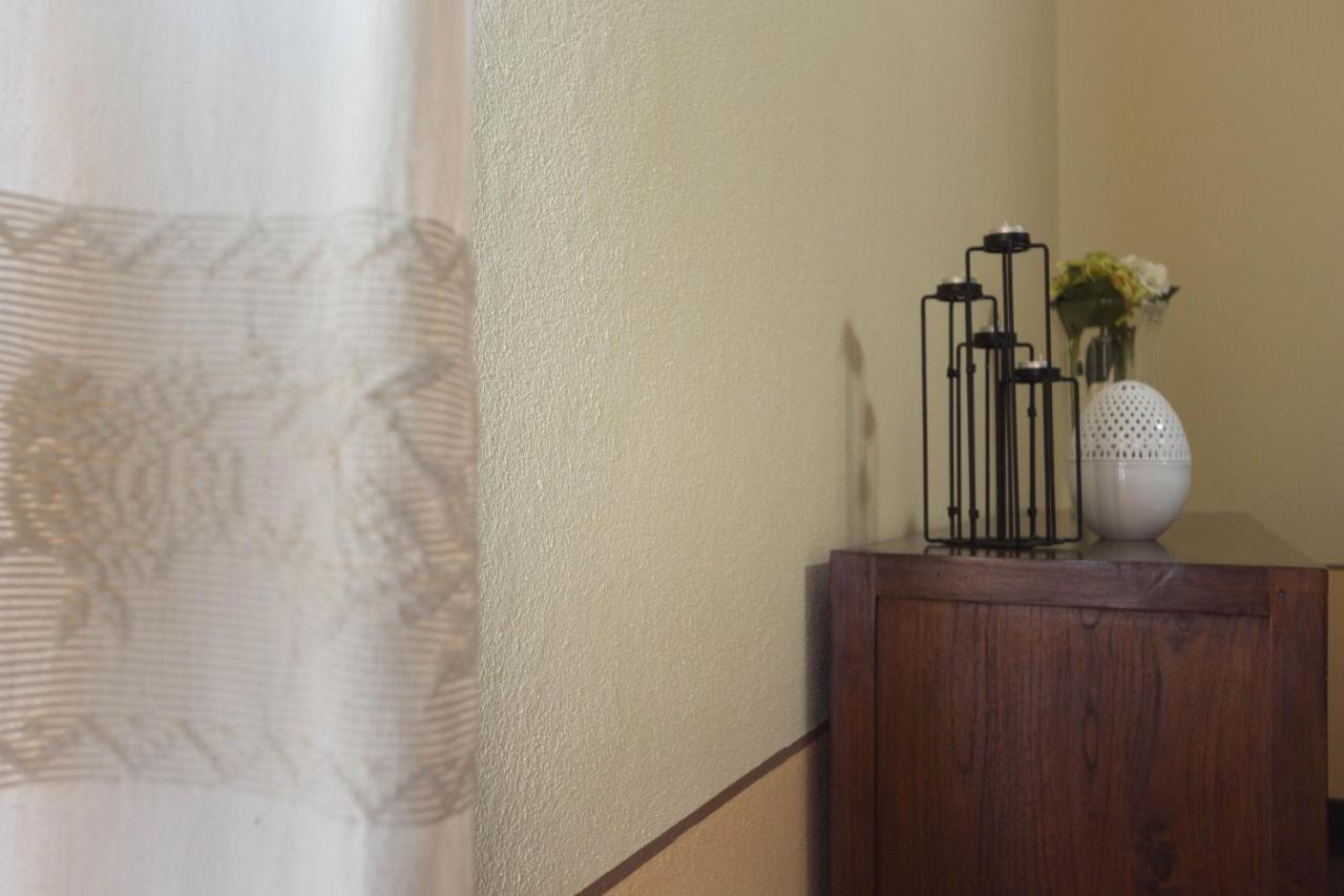 Romantic Suite Canelles Cagliari Luaran gambar