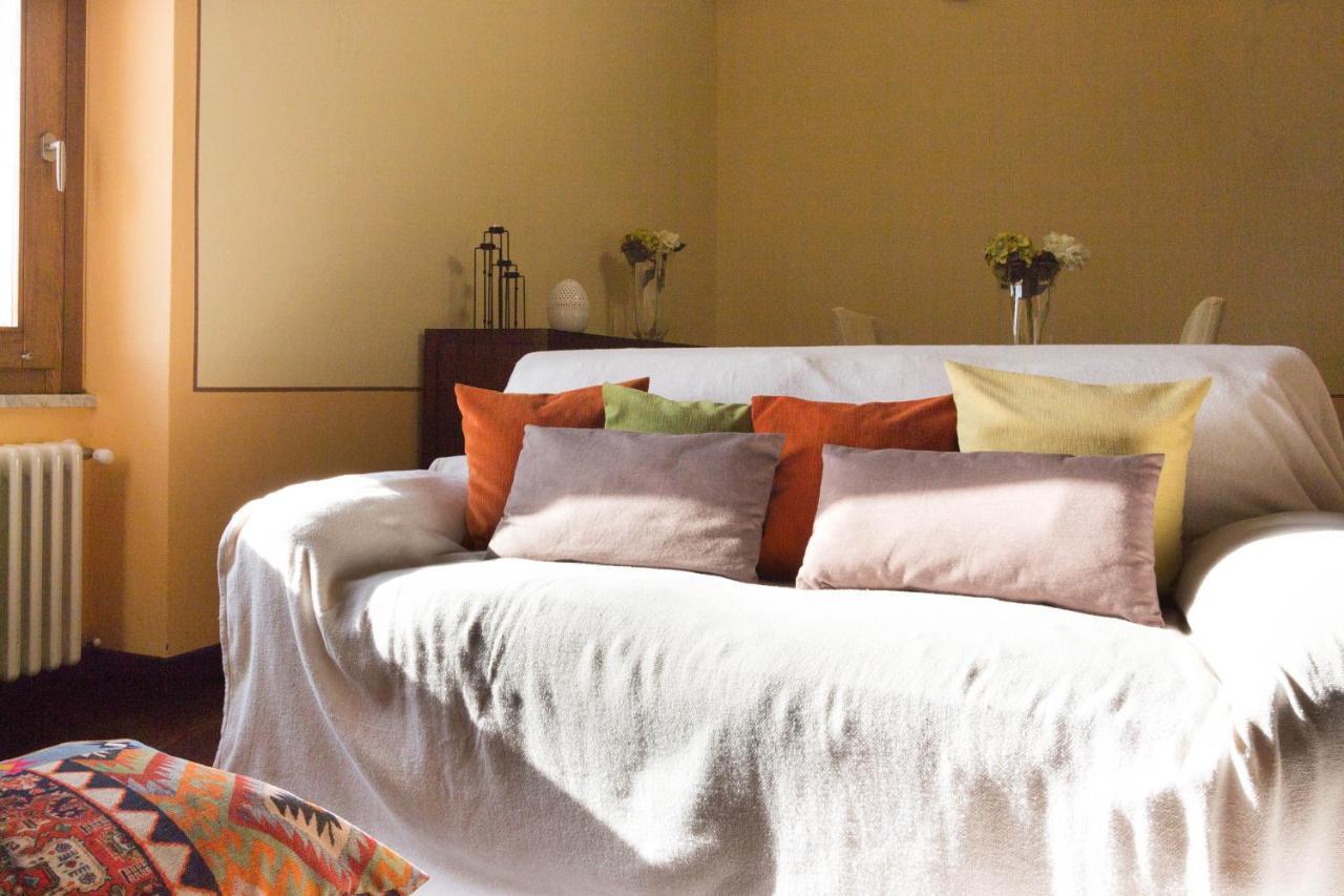 Romantic Suite Canelles Cagliari Luaran gambar