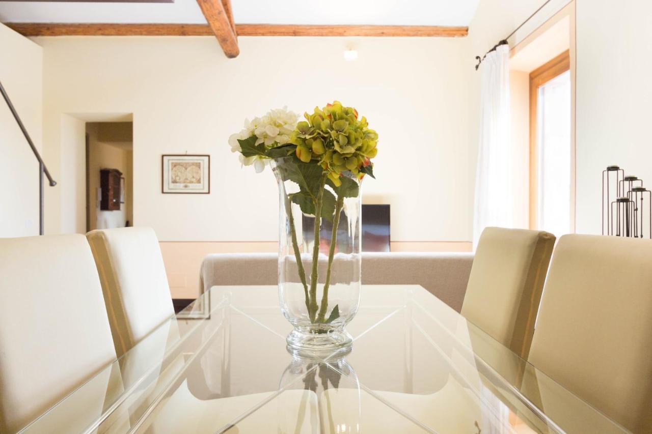 Romantic Suite Canelles Cagliari Luaran gambar