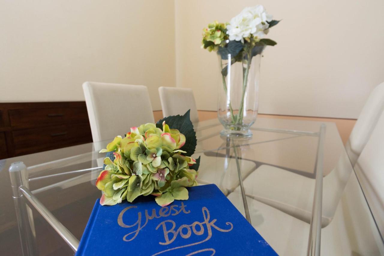 Romantic Suite Canelles Cagliari Luaran gambar