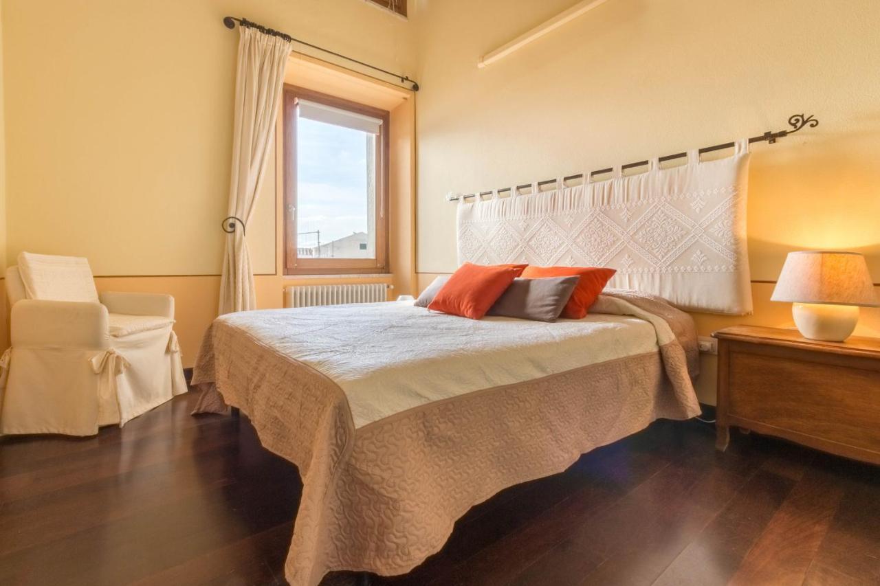 Romantic Suite Canelles Cagliari Luaran gambar